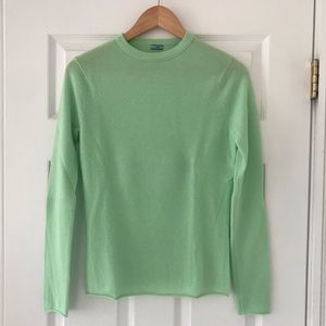 Jcrew Cashmere Sweater